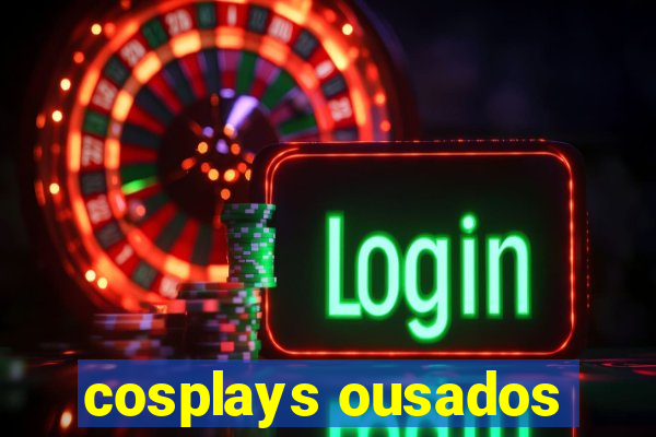 cosplays ousados